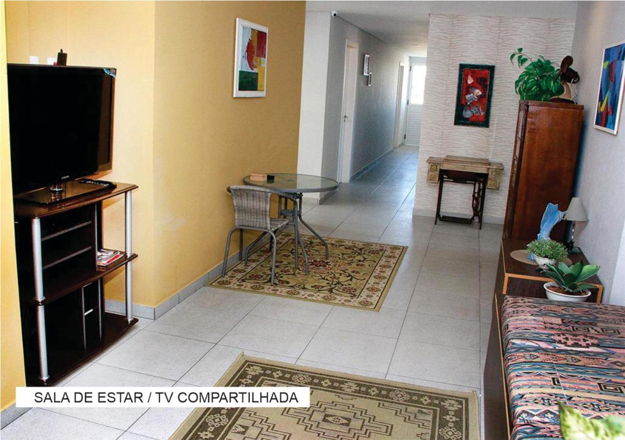 Tata Ltda Casa de hóspedes